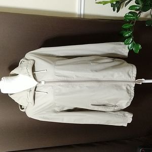 Vintage C&A Windbreaker